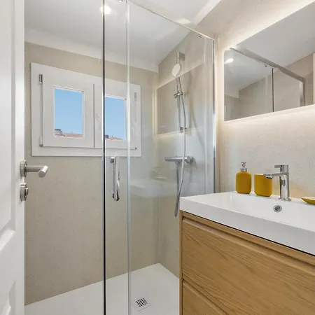 Renting - St Vincent - Floor Luxury Old Town Air-conditioned * Nizza