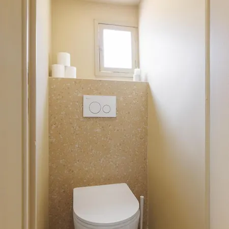 Appartamento Renting - St Vincent - Floor Luxury Old Town Air-conditioned Nizza