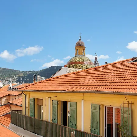 Renting - St Vincent - Floor Luxury Old Town Air-conditioned Appartamento Nizza